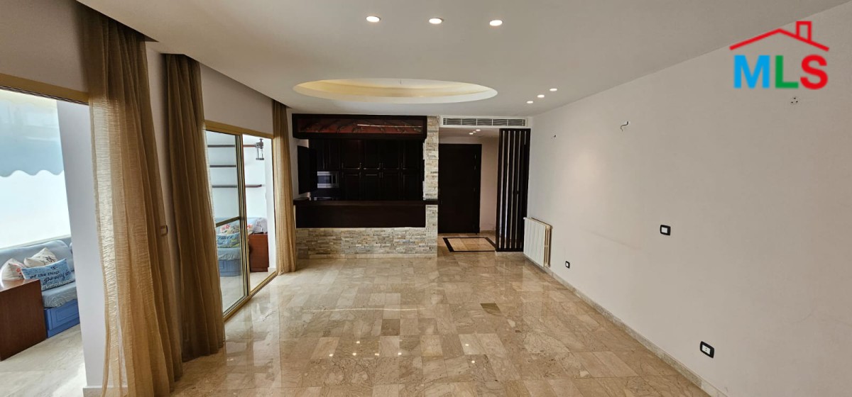 Semi-Furnished Apartment for Rent In Adma
