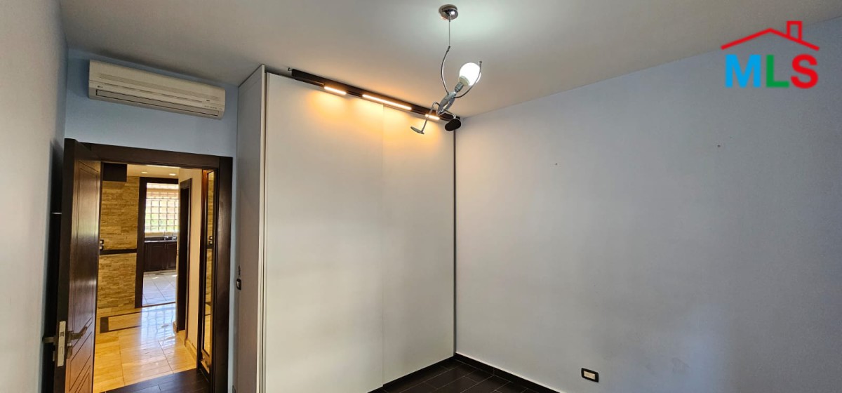 Semi-Furnished Apartment for Rent In Adma