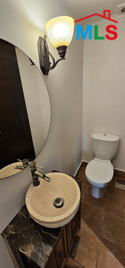 Semi-Furnished Apartment for Rent In Adma