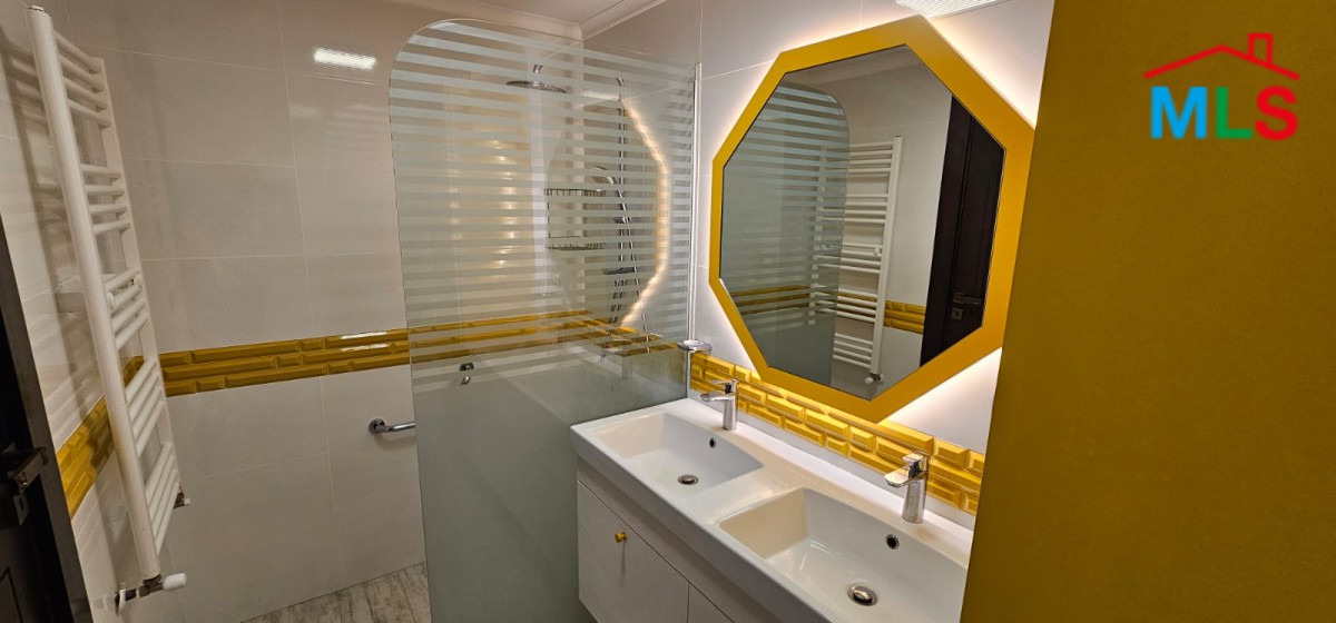 Semi-Furnished Apartment for Rent In Adma