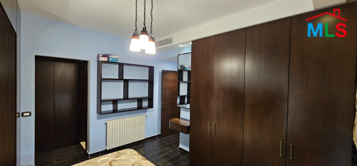 Semi-Furnished Apartment for Rent In Adma