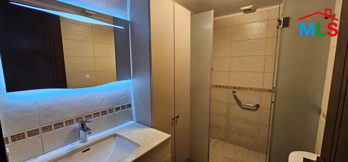 Semi-Furnished Apartment for Rent In Adma