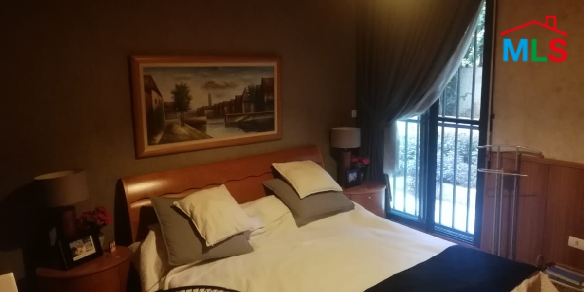 Furnished Appartment with Terrace for Rent in Mtayleb