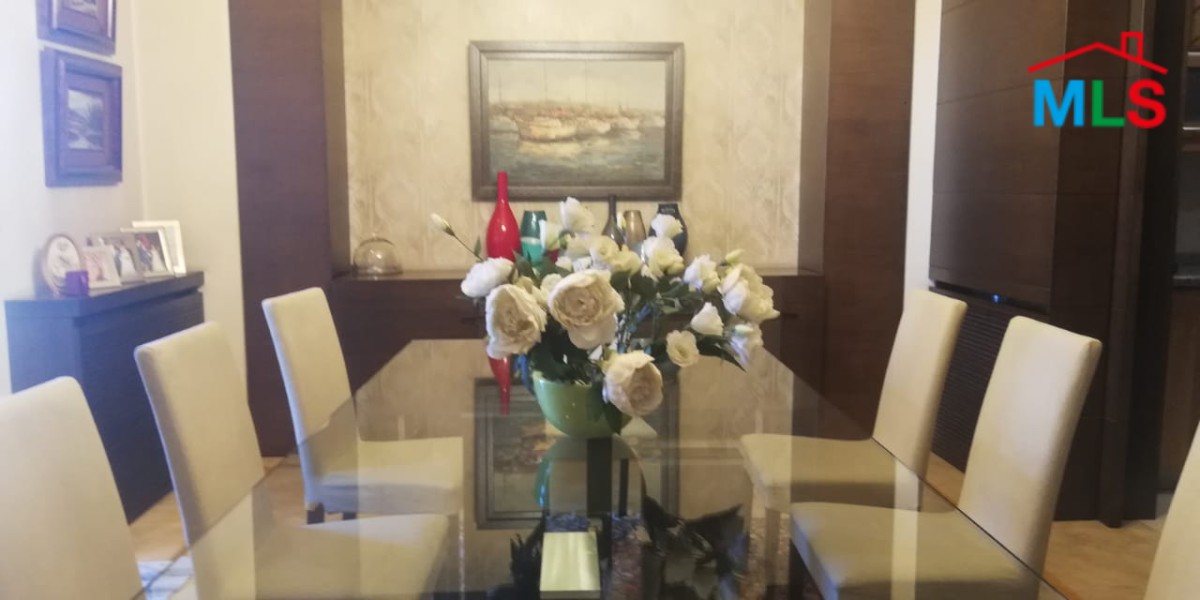 Furnished Appartment with Terrace for Rent in Mtayleb