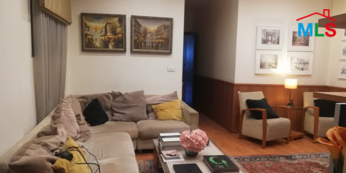 Furnished Appartment with Terrace for Rent in Mtayleb