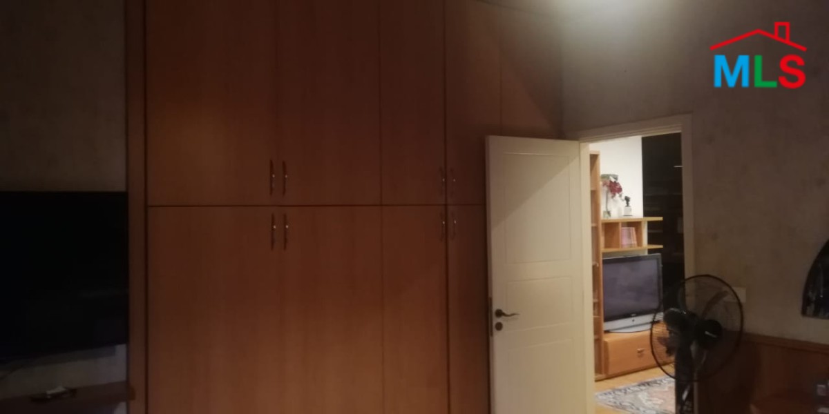 Furnished Appartment with Terrace for Rent in Mtayleb