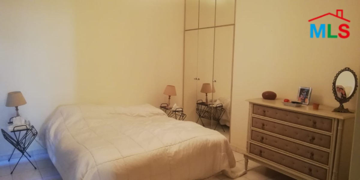 Spacious Apartment With Terrace And Garden for Rent In Mtyaleb