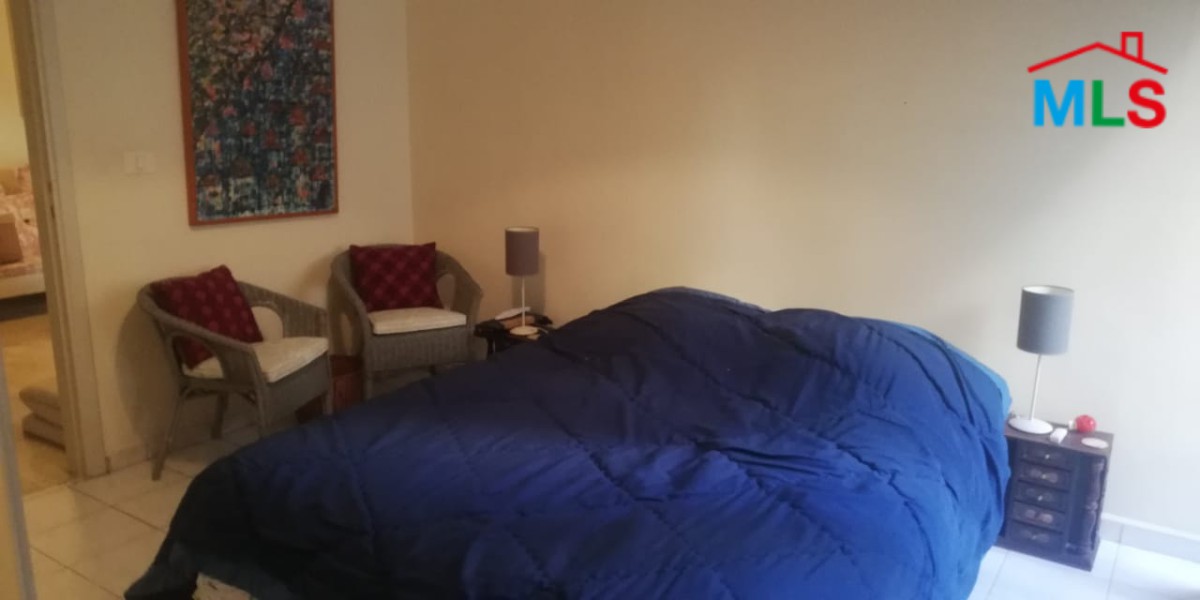 Spacious Apartment With Terrace And Garden for Rent In Mtyaleb