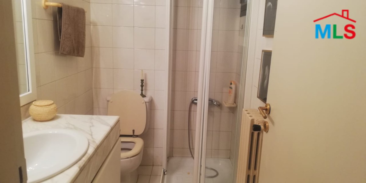 Spacious Apartment With Terrace And Garden for Rent In Mtyaleb