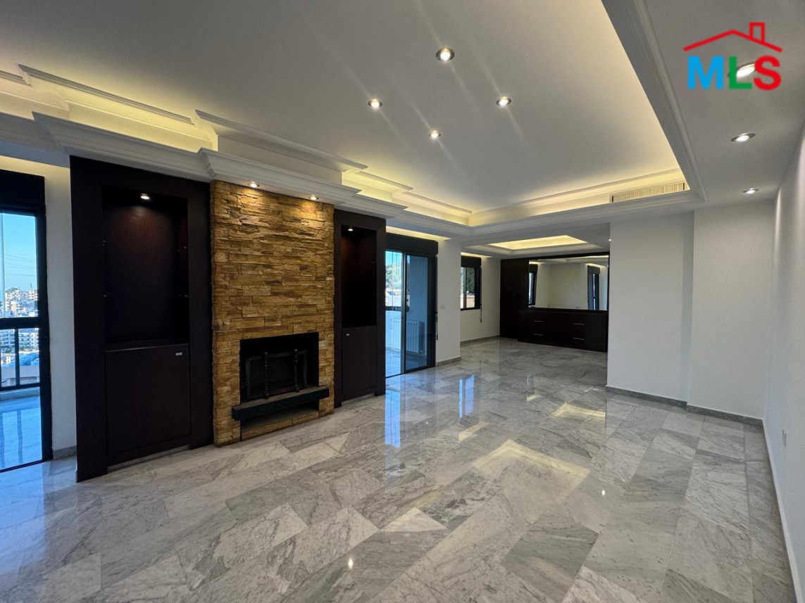 Spacious Apartment for Rent In Aoukar