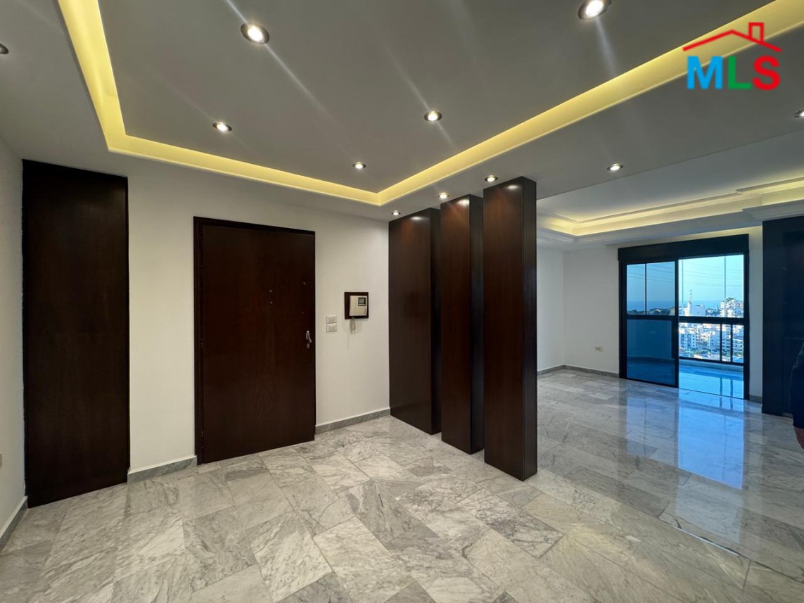 Spacious Apartment for Rent In Aoukar
