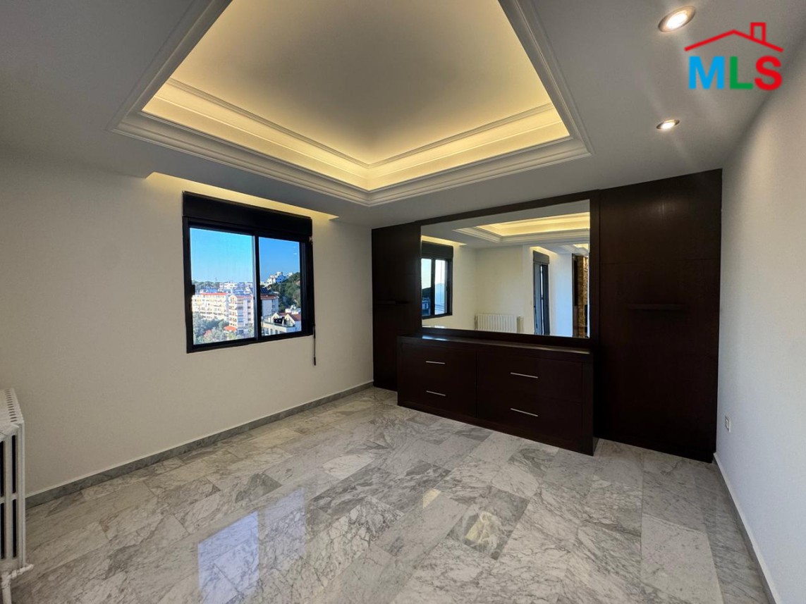 Spacious Apartment for Rent In Aoukar