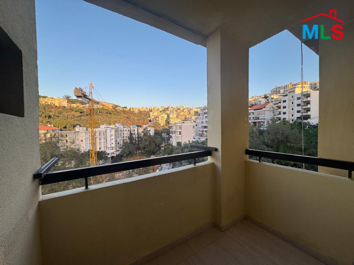 Spacious Apartment for Rent In Aoukar