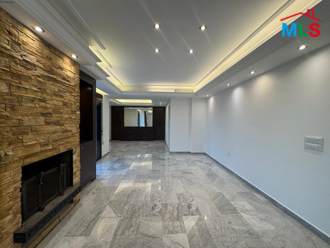 Spacious Apartment for Rent In Aoukar