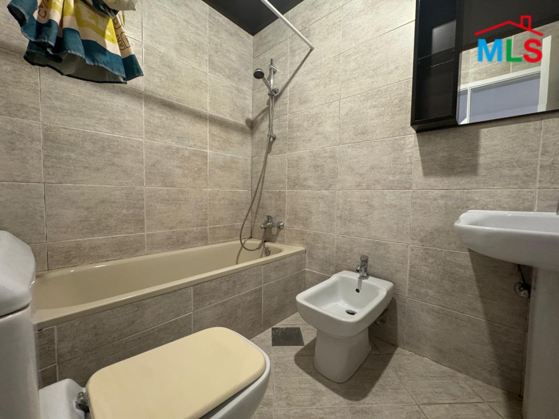 Spacious Apartment for Rent In Aoukar