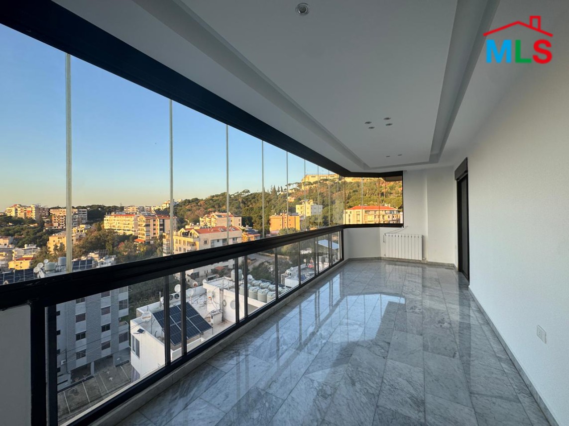 Spacious Apartment for Rent In Aoukar
