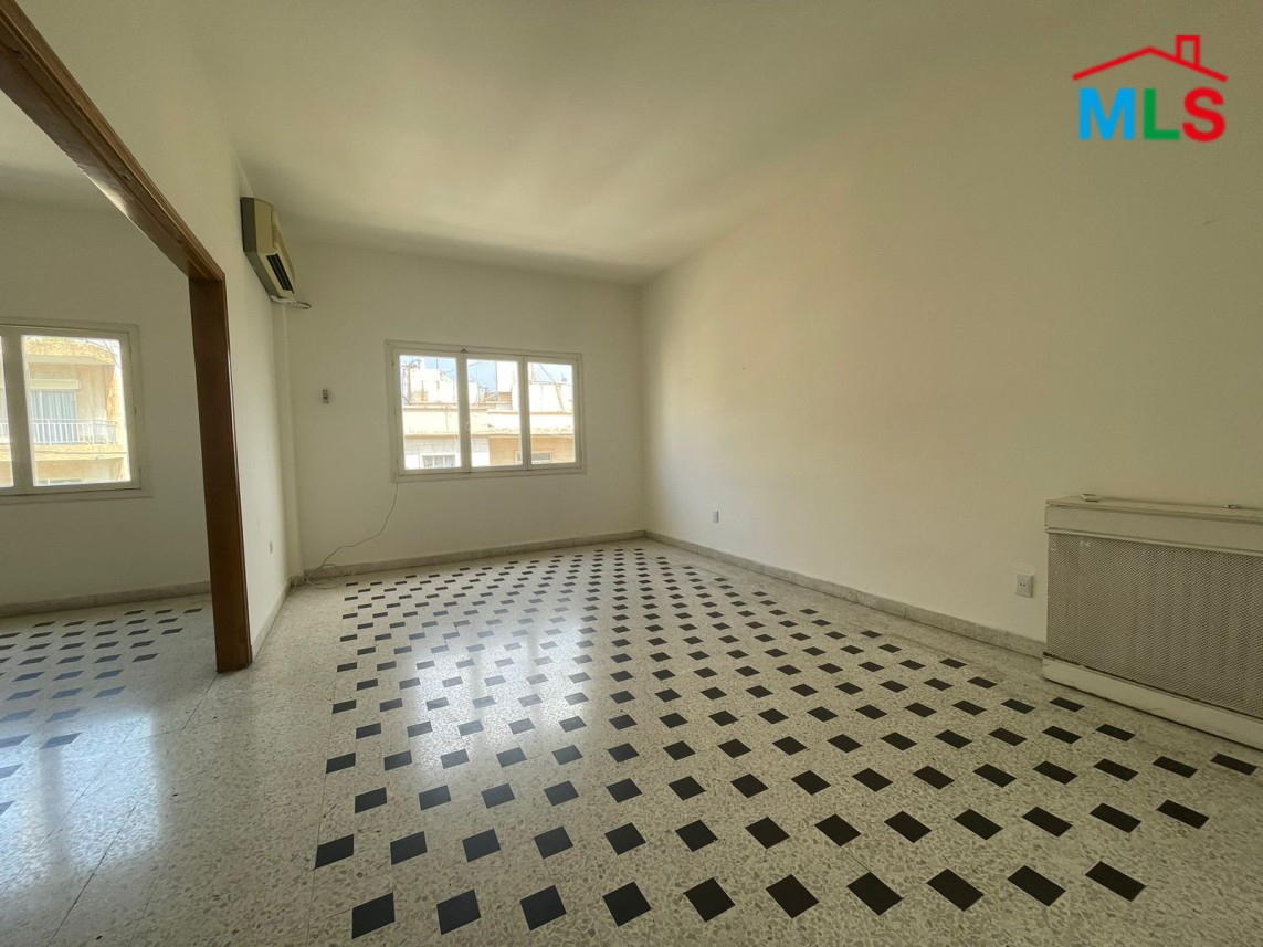 3-Bedroom Apartment for Rent In Achrafieh, Saydeh