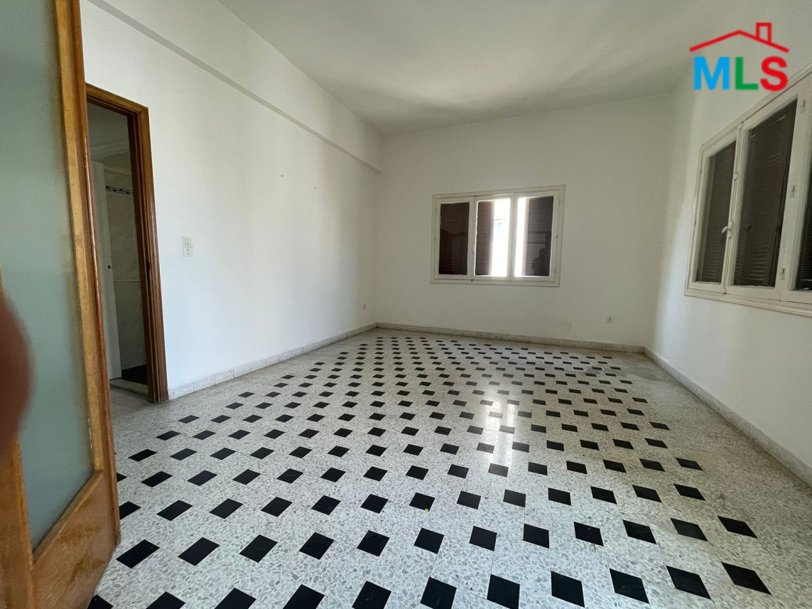 3-Bedroom Apartment for Rent In Achrafieh, Saydeh