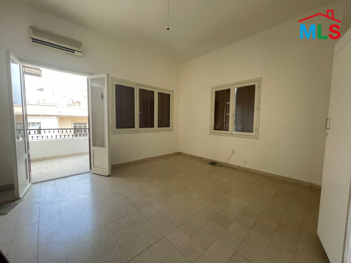 3-Bedroom Apartment for Rent In Achrafieh, Saydeh