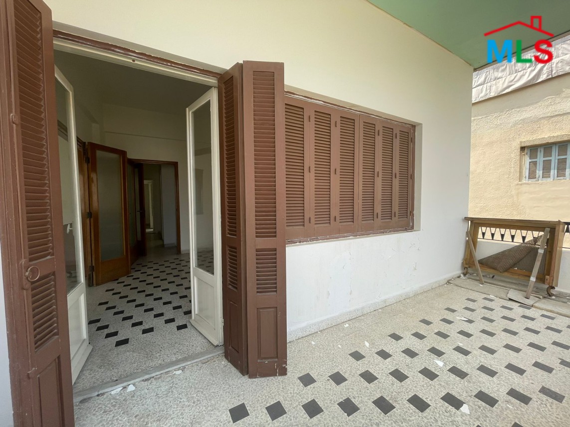 3-Bedroom Apartment for Rent In Achrafieh, Saydeh