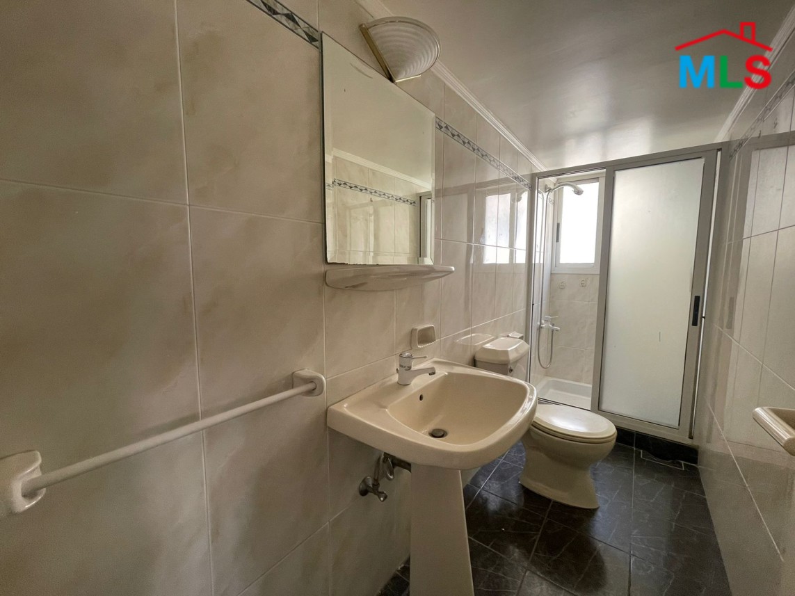3-Bedroom Apartment for Rent In Achrafieh, Saydeh