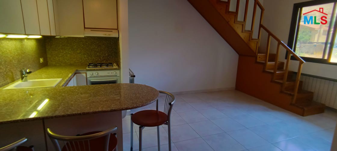 100 SQM Duplex Chalet for Rent In Plateau Ouyoun Al Simen