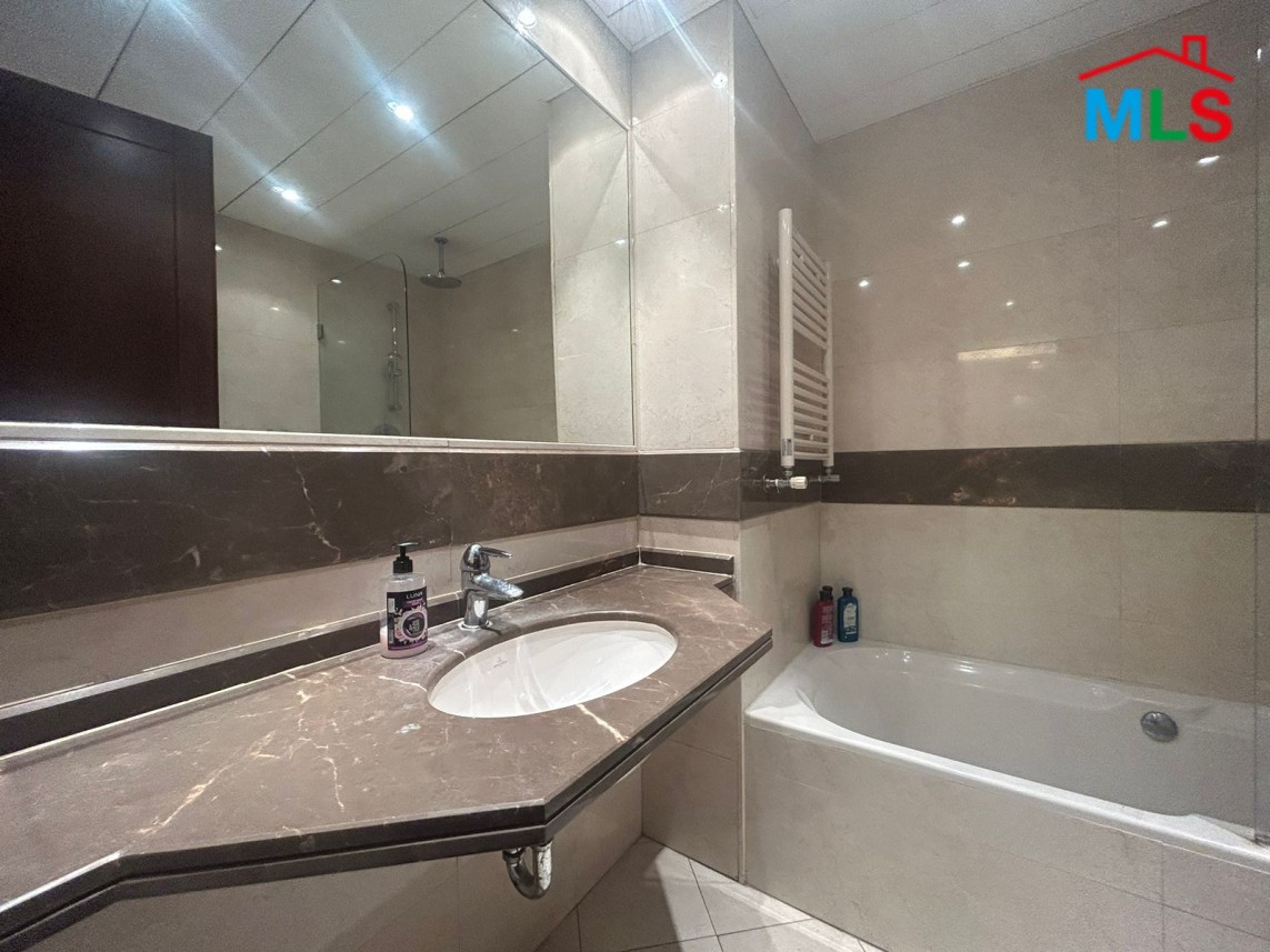 2-Bedroom Fully Furnished Apartment for Rent in Downtown