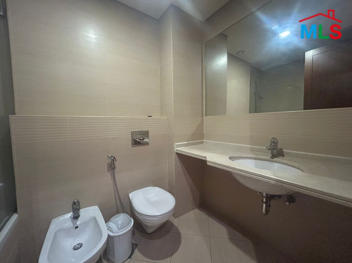 2-Bedroom Fully Furnished Apartment for Rent in Downtown