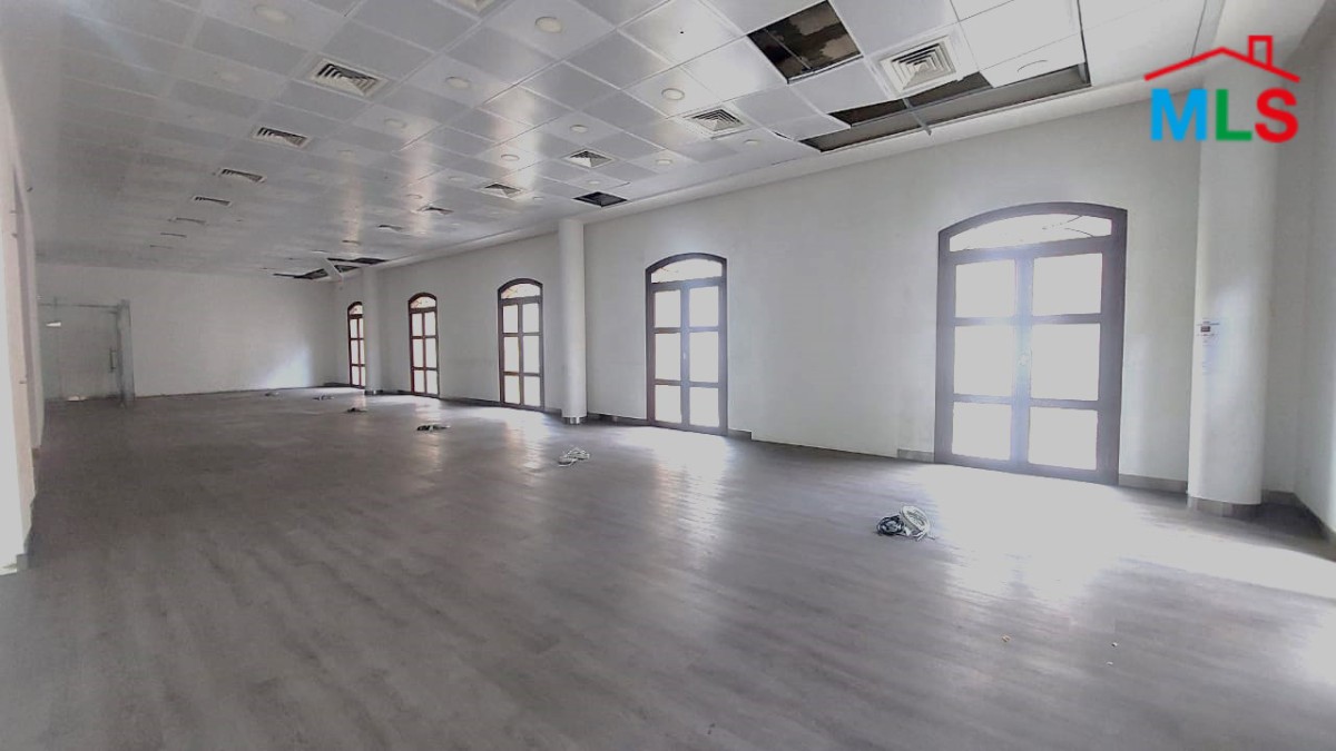 285 SQM Office for Rent In Down Town