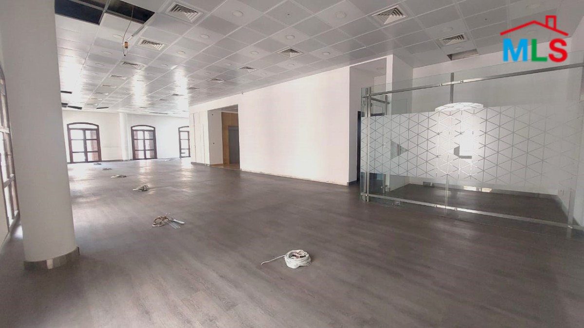 285 SQM Office for Rent In Down Town