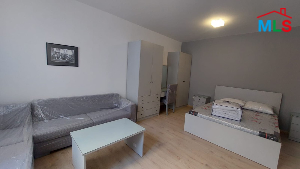 Furnished Studio for Rent in Clemenceau, Ras Beirut