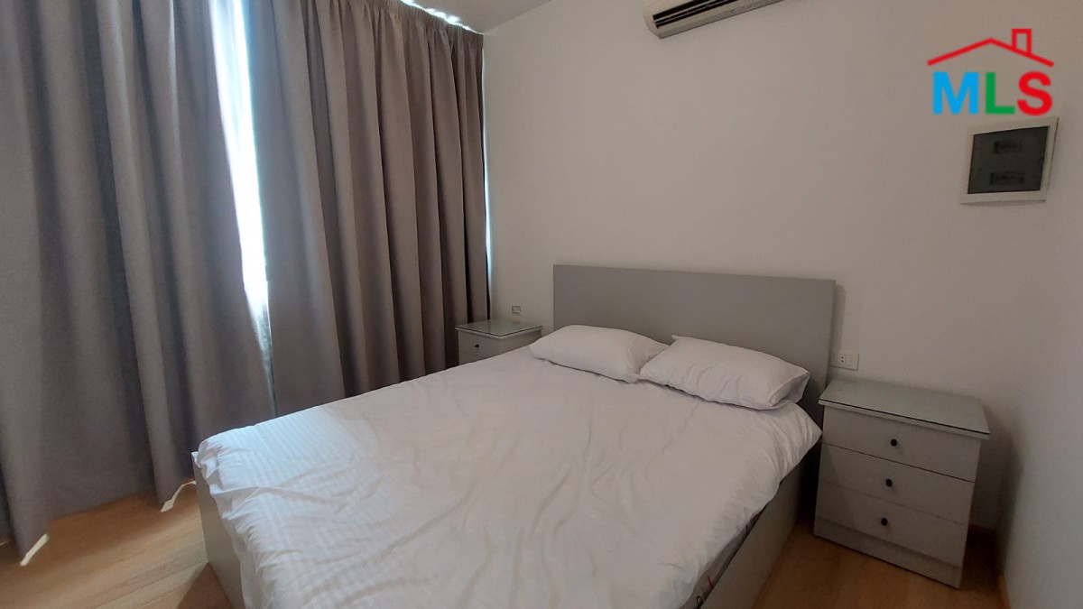 1-Bedroom Apartment for Rent in Clemenceau, Ras Beirut