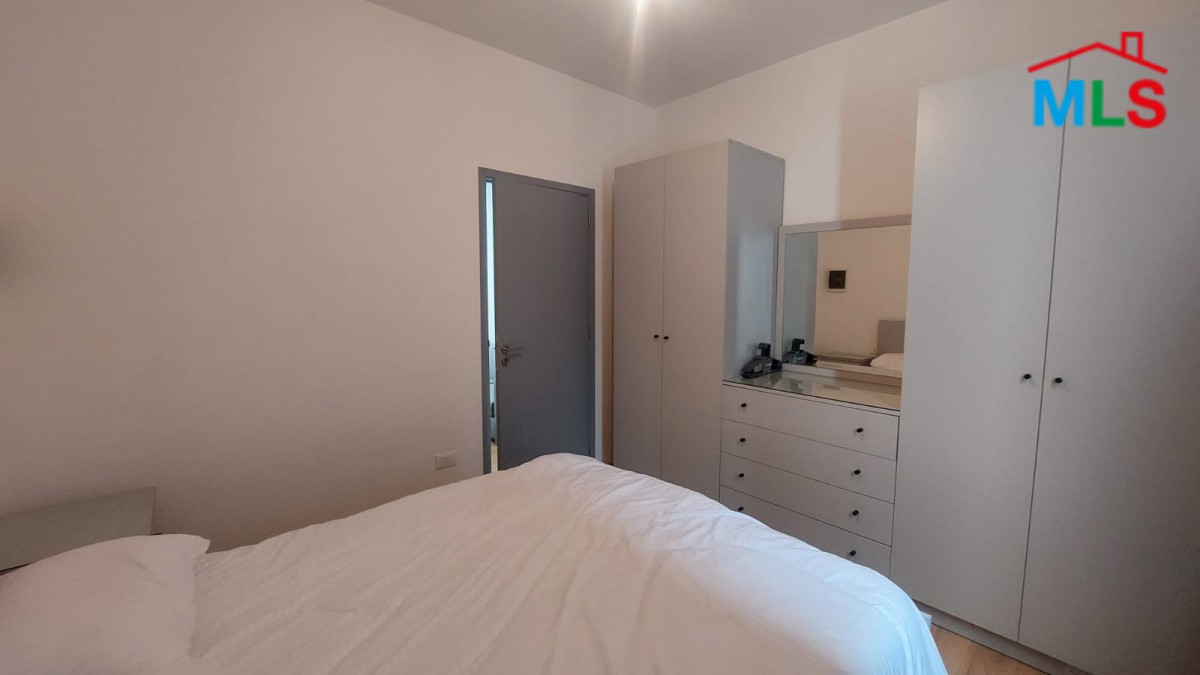 1-Bedroom Apartment for Rent in Clemenceau, Ras Beirut