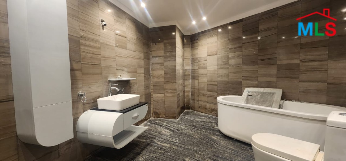 Luxurious High-End Finishing And Fully Decorated Duplex for Rent In Louaize