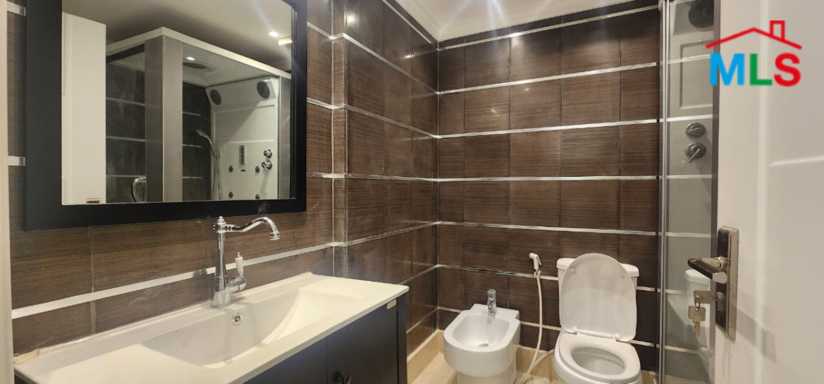 Luxurious High-End Finishing And Fully Decorated Duplex for Rent In Louaize