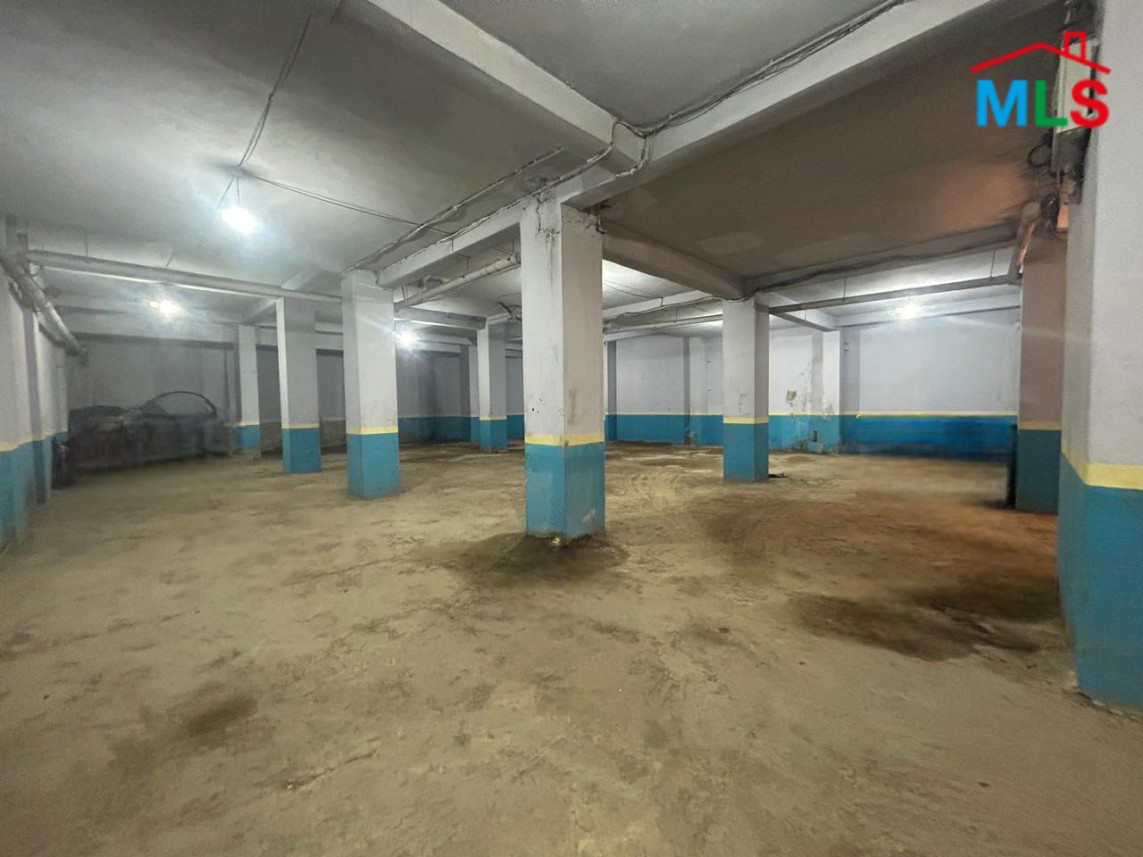 465 SQM Warehouse for Rent in Minet El Hosn, Down Town