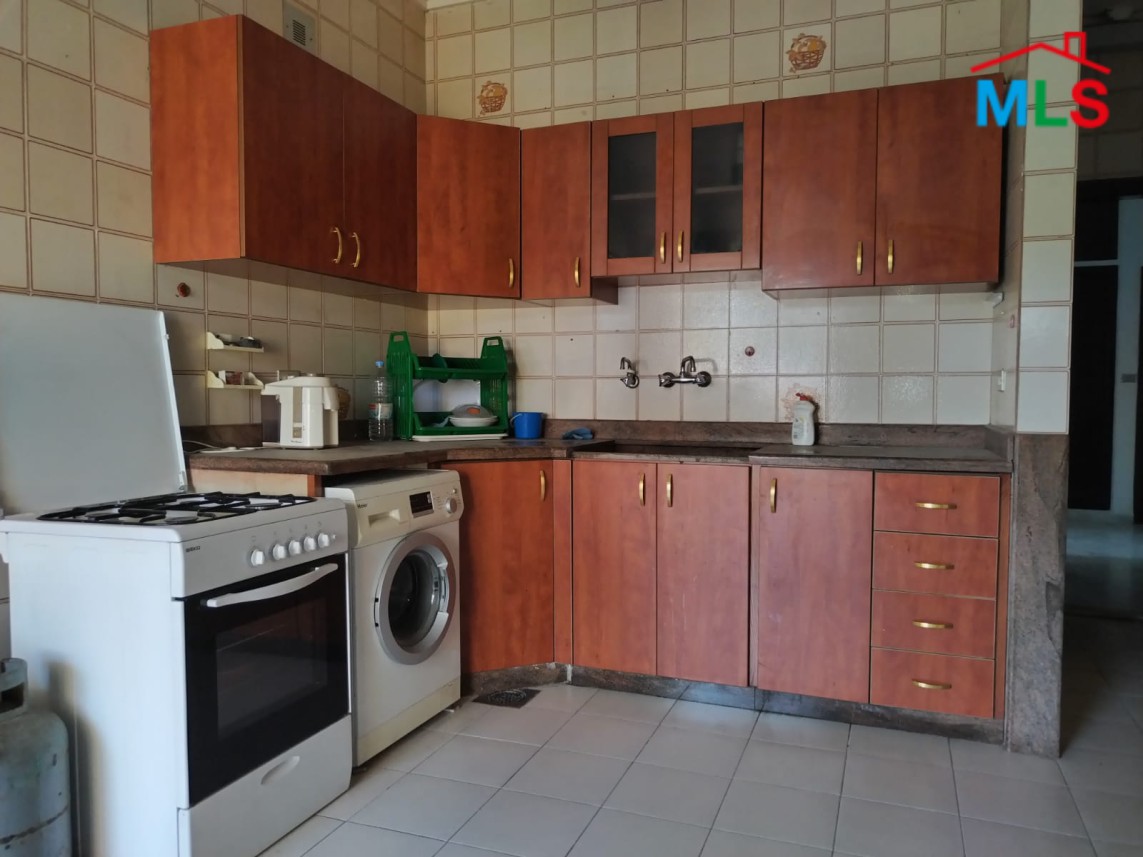 Partly furnished Apartment for Rent In Ajaltoun With A Very Good Price