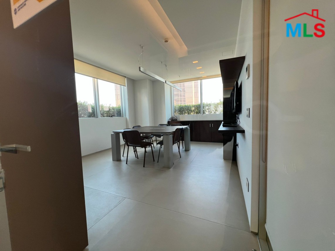 Ready to Move-In 500 SQM Office for Rent in Dekweneh