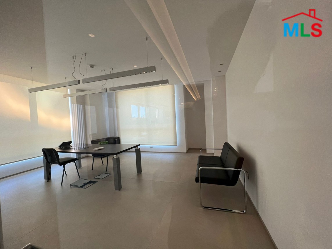 Ready to Move-In 500 SQM Office for Rent in Dekweneh