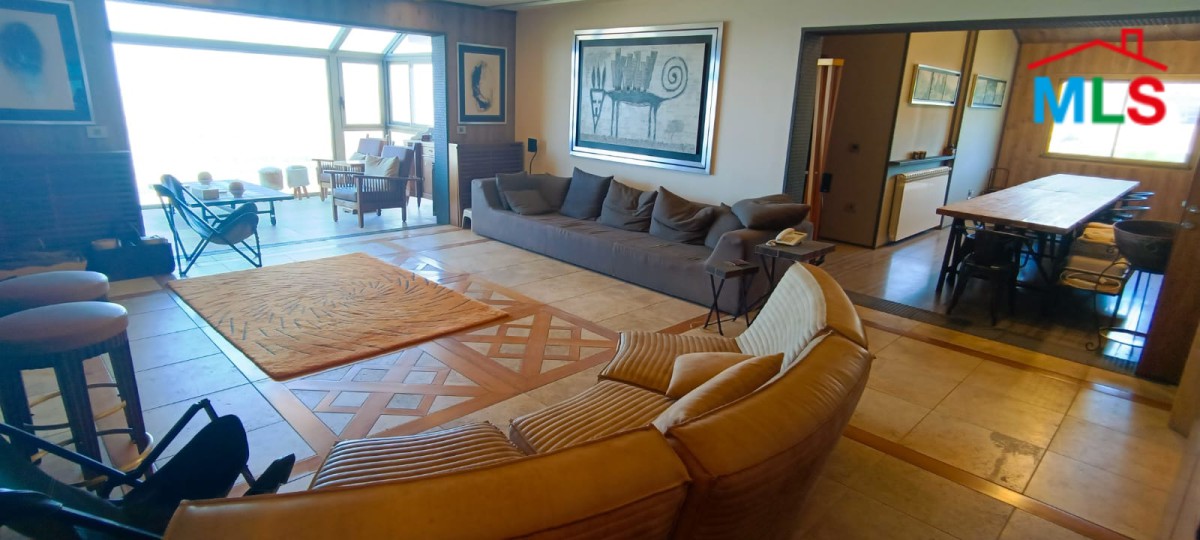 Furnished Decorated Duplex Chalet for Rent at Plateau Ouyoun Al Simen