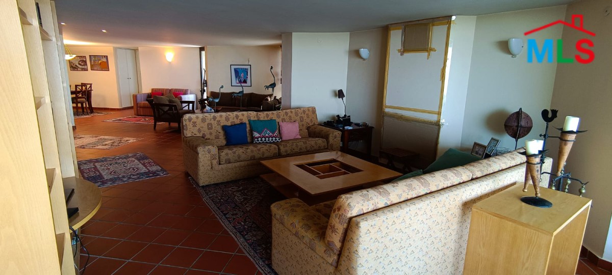 Fully Furnished Duplex Chalet for Rent in Tilal Fakra