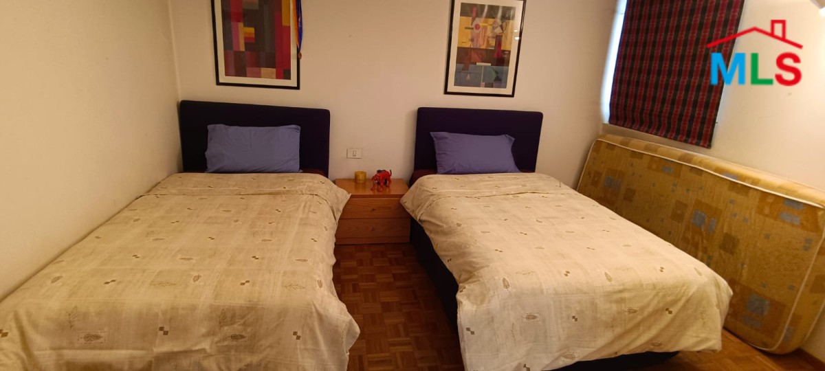 Fully Furnished Duplex Chalet for Rent in Tilal Fakra