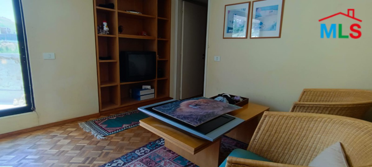 Fully Furnished Duplex Chalet for Rent in Tilal Fakra