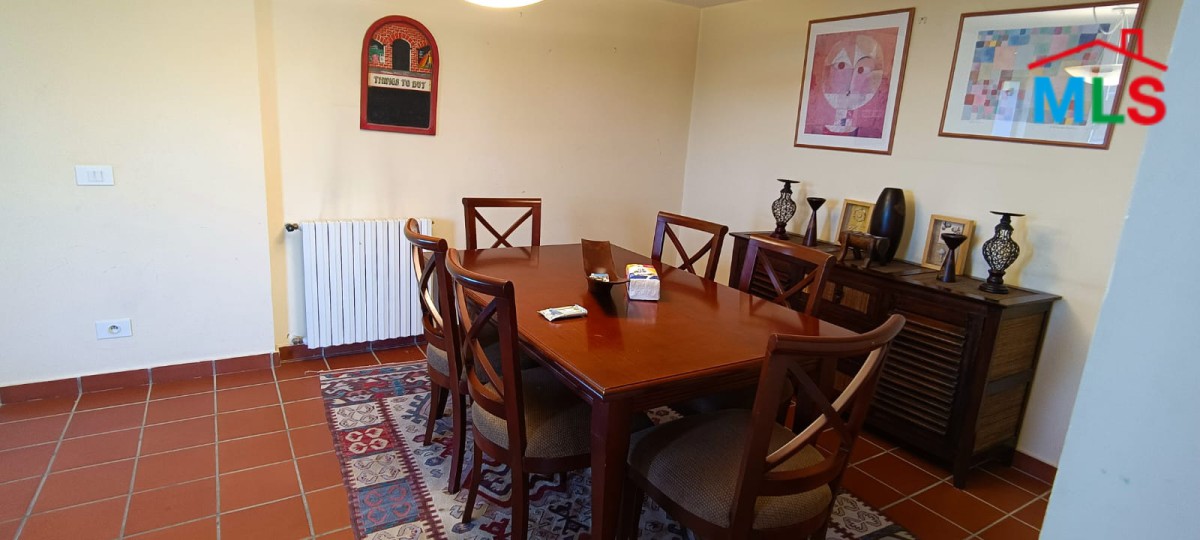 Fully Furnished Duplex Chalet for Rent in Tilal Fakra