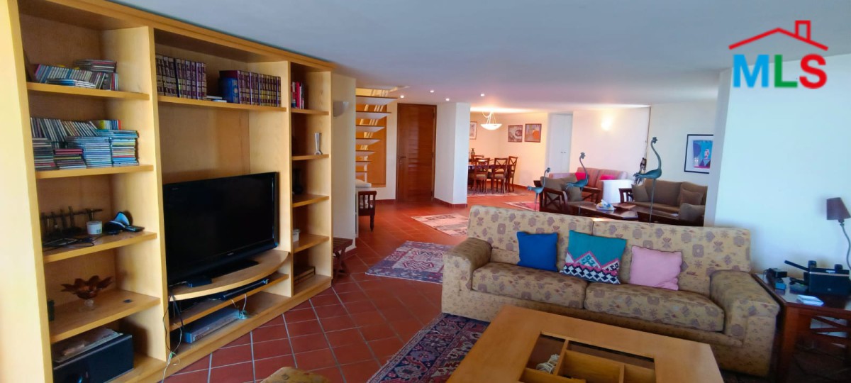 Fully Furnished Duplex Chalet for Rent in Tilal Fakra