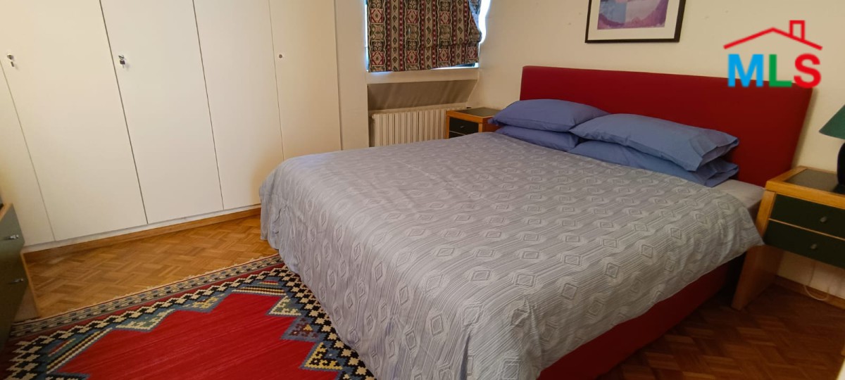 Fully Furnished Duplex Chalet for Rent in Tilal Fakra