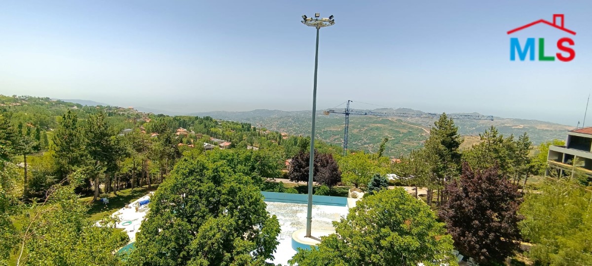 Fully Furnished Duplex Chalet for Rent in Tilal Fakra