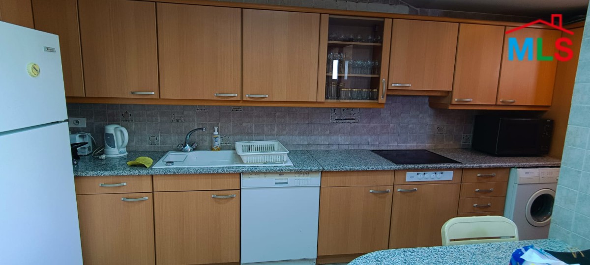 Fully Furnished Duplex Chalet for Rent in Tilal Fakra