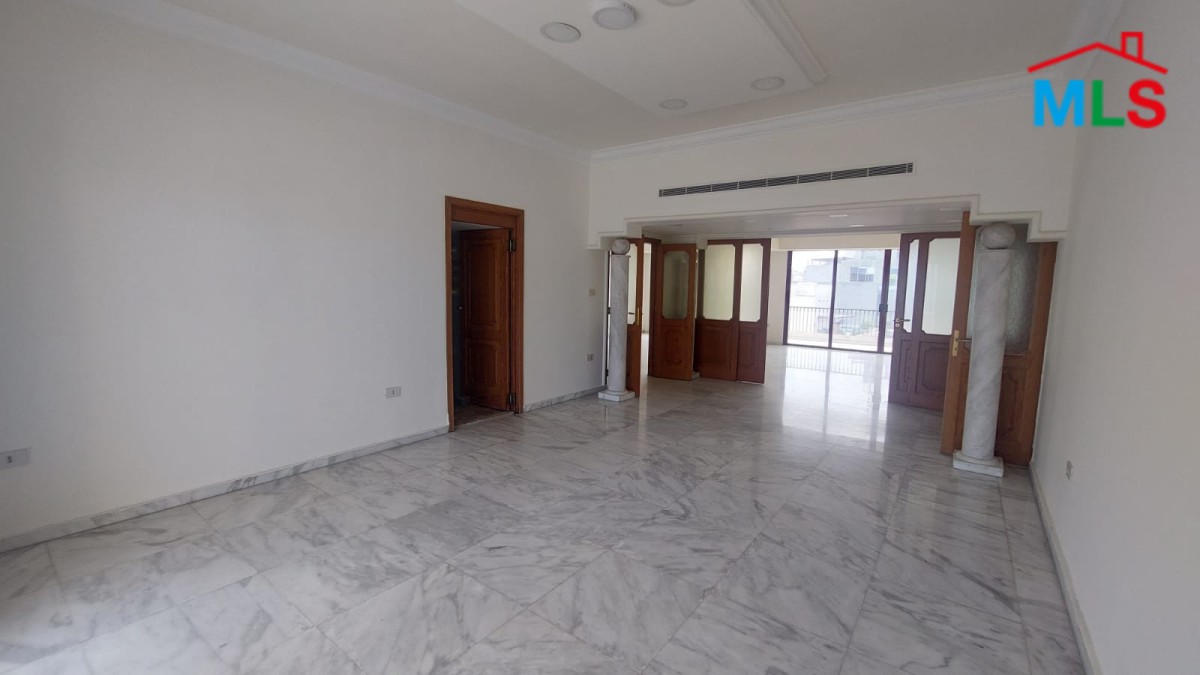 Duplex Rooftop for Rent in Zoukak El Blat, Down Town