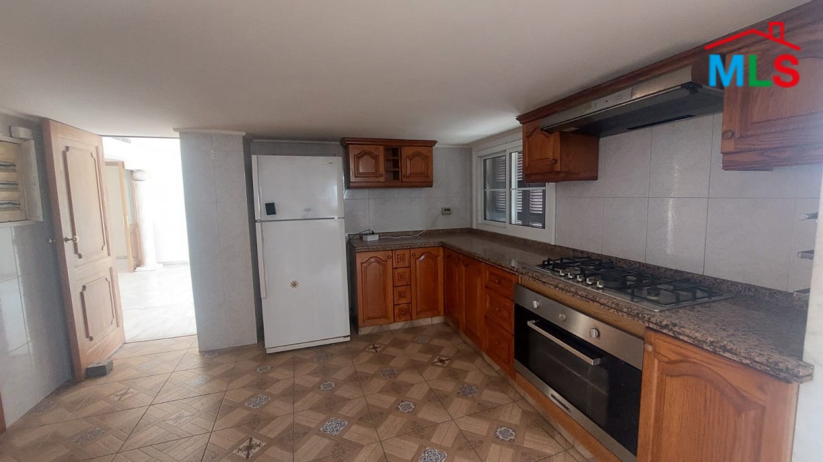 Duplex Rooftop for Rent in Zoukak El Blat, Down Town